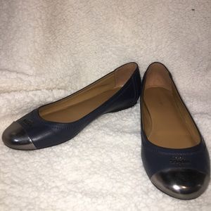 Coach Woman’s Ballet Flat shoes